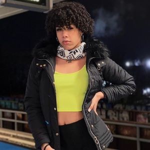 Meet your Posher, Dasha